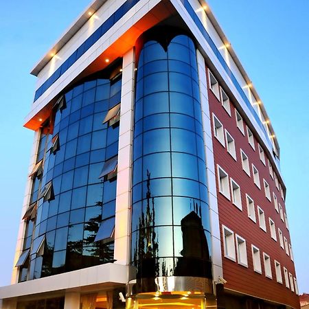 오즈파크 호텔 Akşehir 외부 사진