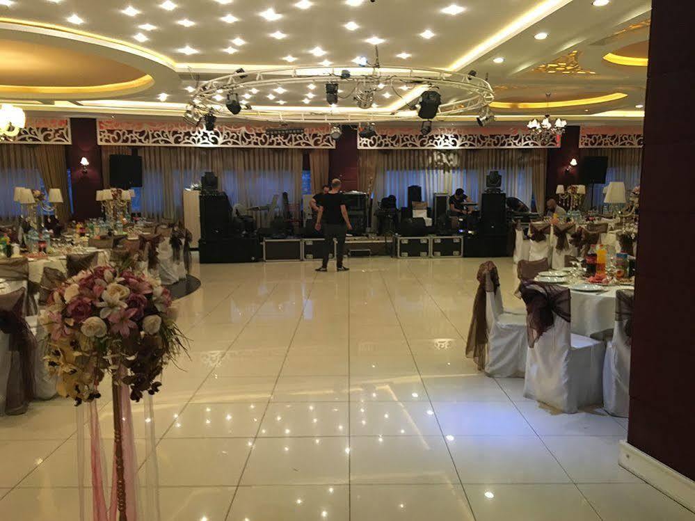 오즈파크 호텔 Akşehir 외부 사진